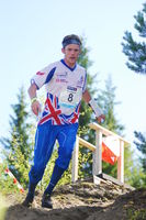 World Championships 2010, Middle Qualification